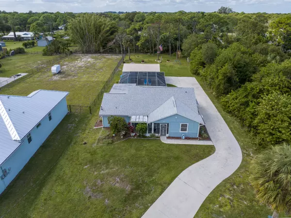 Fort Pierce, FL 34982,5409 Palmetto DR