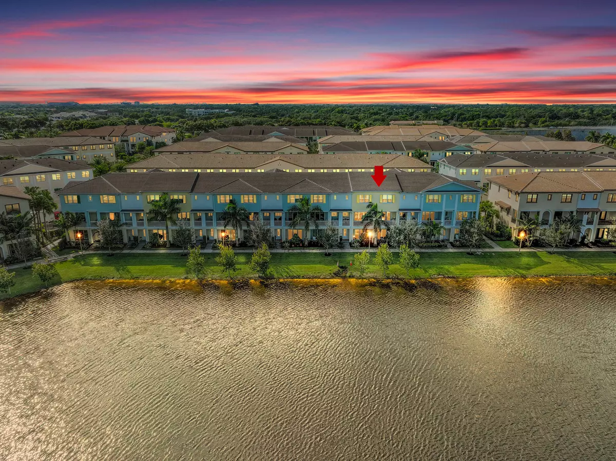 Palm Beach Gardens, FL 33418,12689 Machiavelli WAY