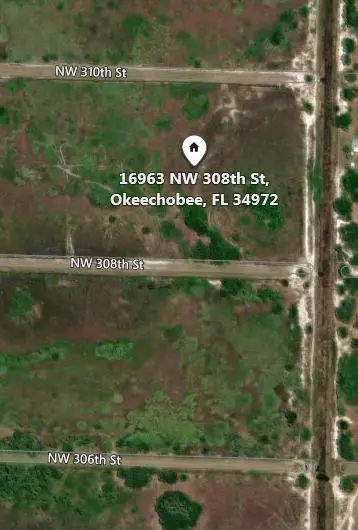 Okeechobee, FL 34972,16963 NW 308th ST