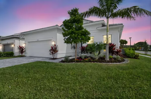 381 Zelda LN, Delray Beach, FL 33445