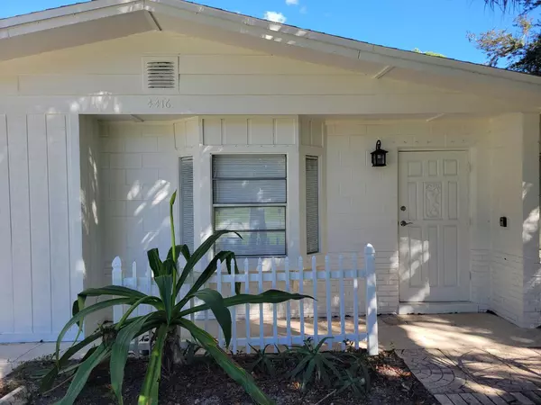 Fort Pierce, FL 34982,4416 Areca Palm DR