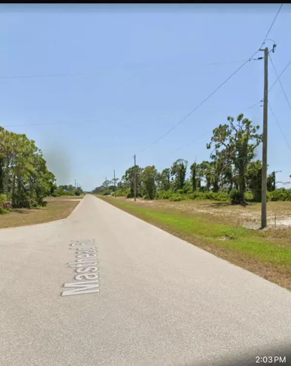 Placida, FL 33946,86 Masthead RD