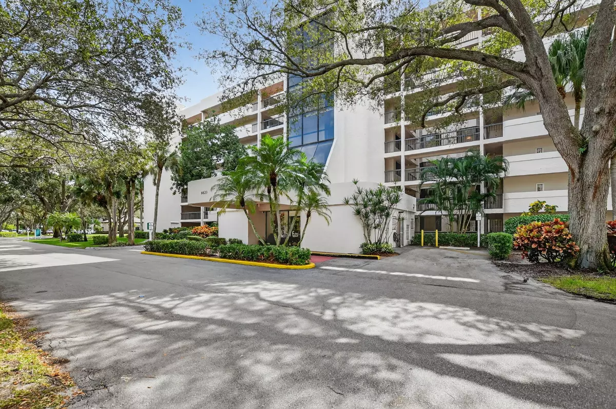 Boca Raton, FL 33433,6620 Boca Del Mar DR 706