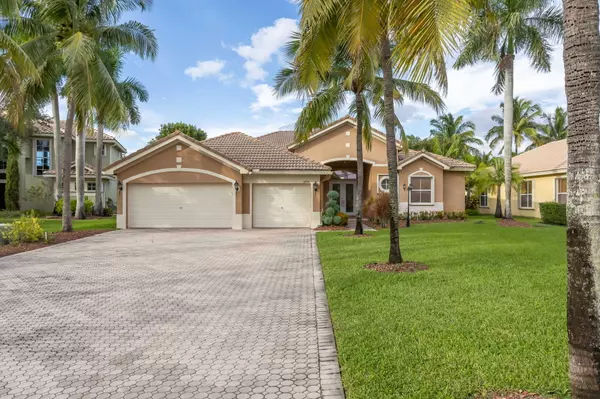 Parkland, FL 33076,6948 NW 110th LN