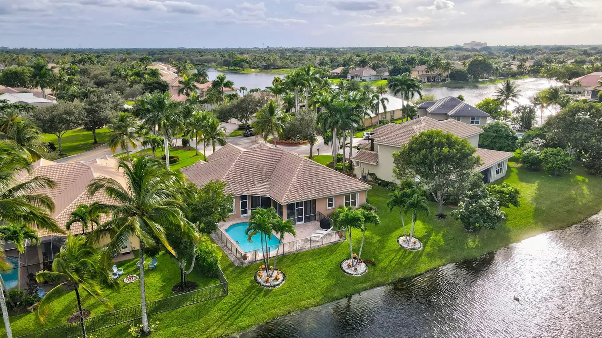 Parkland, FL 33076,6948 NW 110th LN