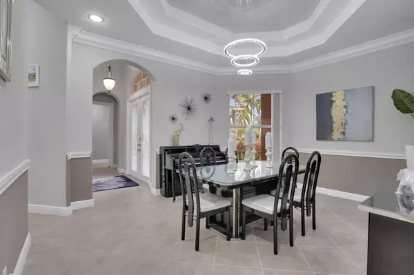 Parkland, FL 33076,6948 NW 110th LN