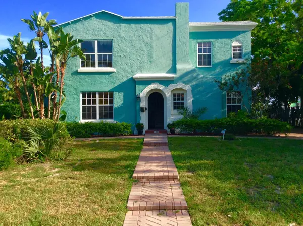 West Palm Beach, FL 33405,382 Ellamar RD