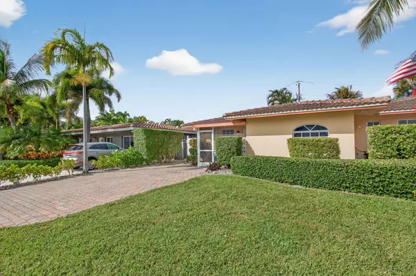 Pompano Beach, FL 33062,3207 Marine DR A