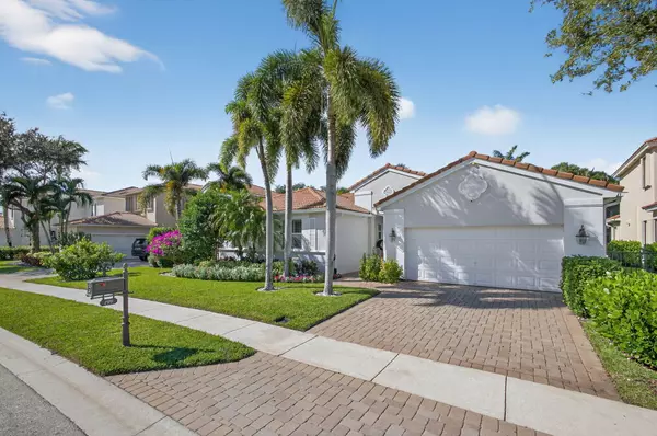 Palm Beach Gardens, FL 33418,199 Sedona WAY