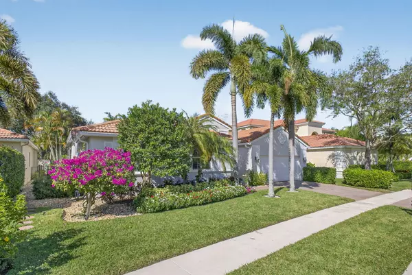 Palm Beach Gardens, FL 33418,199 Sedona WAY