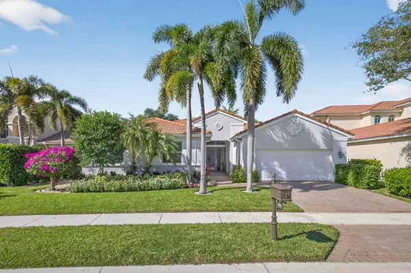 Palm Beach Gardens, FL 33418,199 Sedona WAY