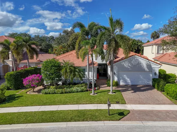 Palm Beach Gardens, FL 33418,199 Sedona WAY
