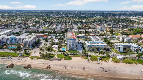 Deerfield Beach, FL 33441,800 SE 20th AVE 901