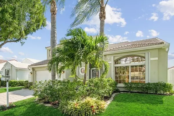 Palm Beach Gardens, FL 33410,1049 E Siena Oaks CIR