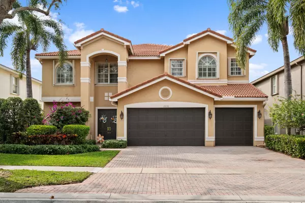 19270 Skyridge CIR, Boca Raton, FL 33498