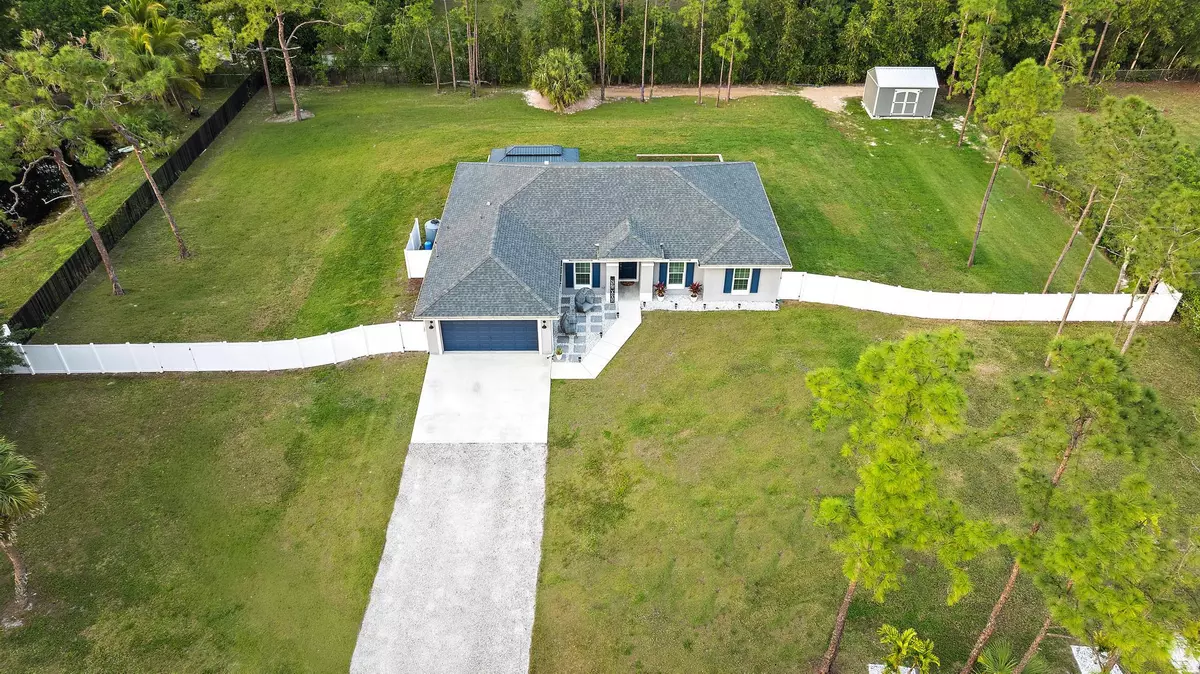 The Acreage, FL 33470,14455 N 74th ST