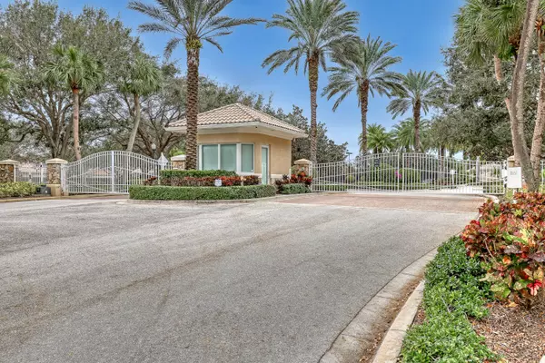 Palm Beach Gardens, FL 33418,5011 Magnolia Bay CIR