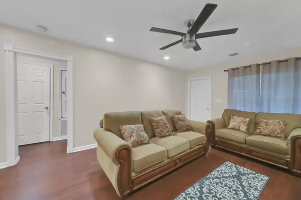 Fort Pierce, FL 34950,2312 Georgia AVE