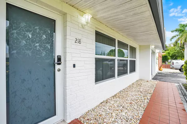 Boynton Beach, FL 33435,218 SW 12th AVE