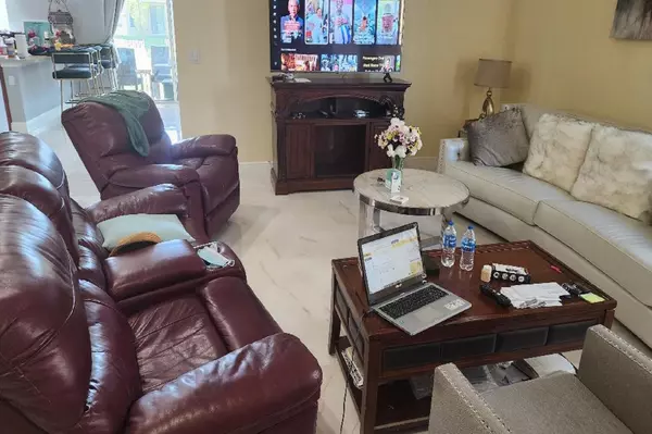 Port Saint Lucie, FL 34986,1998 NW Cataluna CIR