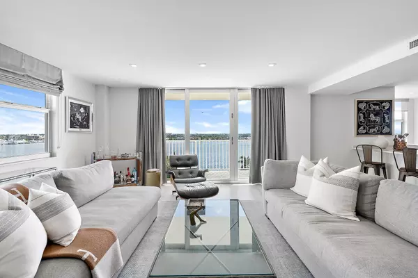 West Palm Beach, FL 33401,1801 S Flagler DR 903