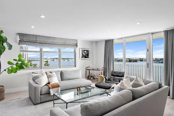 West Palm Beach, FL 33401,1801 S Flagler DR 903