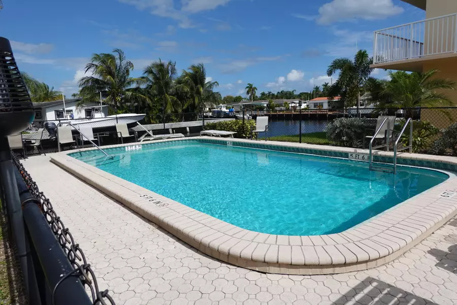 301 E Mcnab RD 113, Pompano Beach, FL 33060