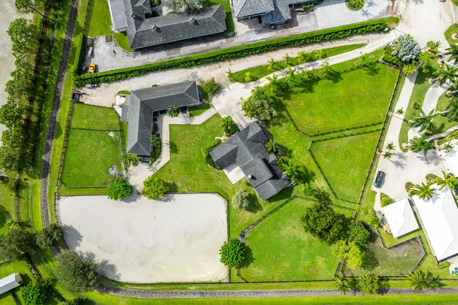 2080 Canter WAY Barn, Wellington, FL 33414