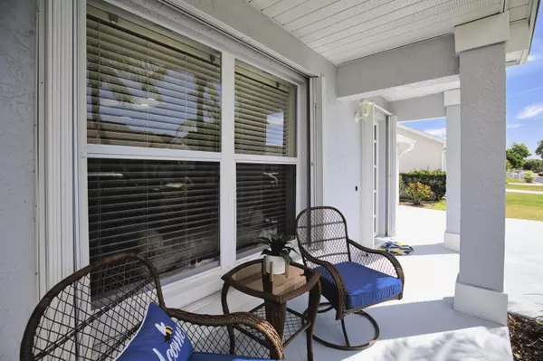 Port Saint Lucie, FL 34986,1054 NW Tuscany DR