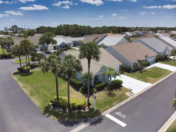 1054 NW Tuscany DR, Port Saint Lucie, FL 34986