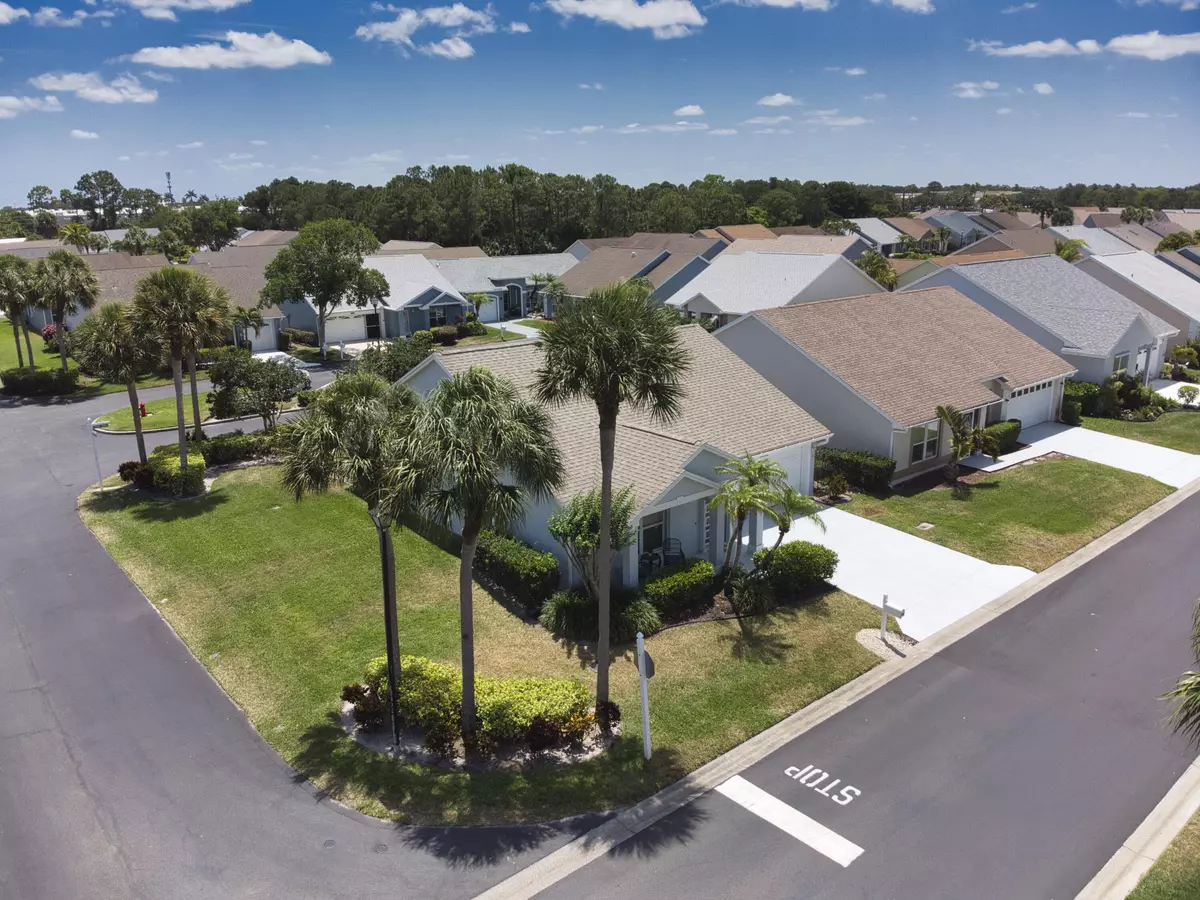 Port Saint Lucie, FL 34986,1054 NW Tuscany DR