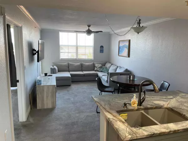 West Palm Beach, FL 33407,1801 N Flagler DR 618 (Seasonal Or Annual)