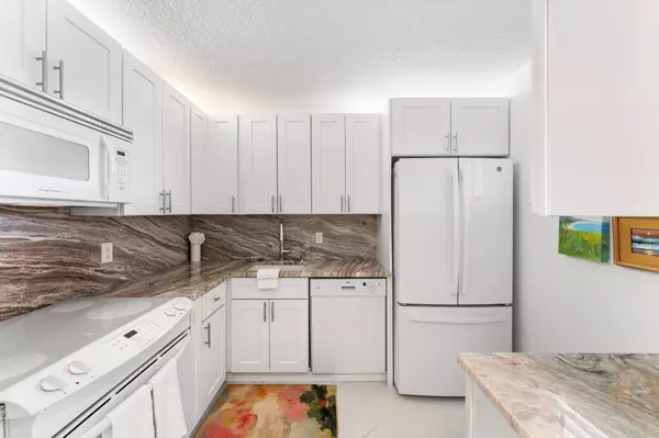 Lake Worth, FL 33461,2669 S Garden DR 403