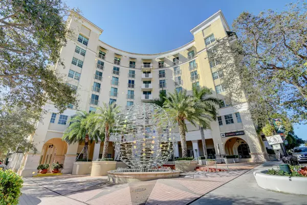 610 Clematis ST 532, West Palm Beach, FL 33401