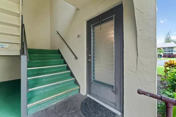 Greenacres, FL 33463,341 Pine Ridge CIR D-1