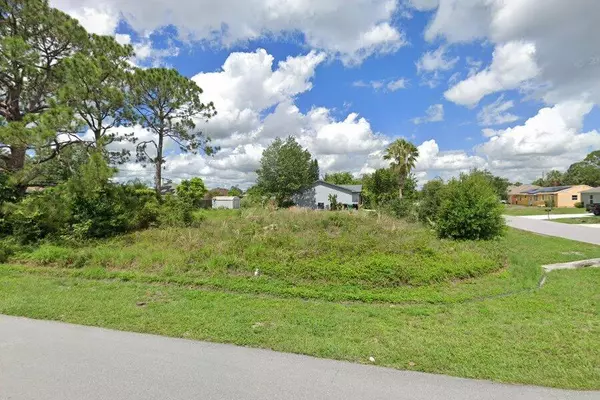 Port Saint Lucie, FL 34953,1666 SW Althea ST