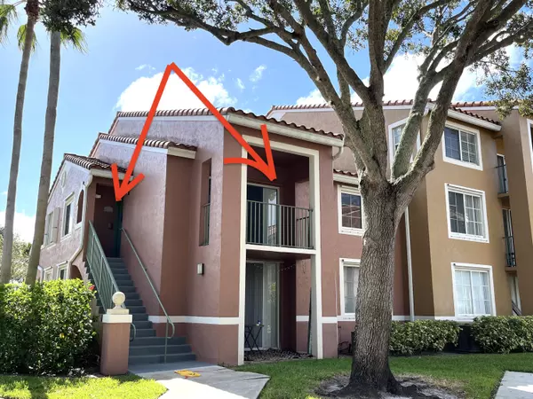 Lake Worth, FL 33463,7808 Sonoma Springs CIR 208