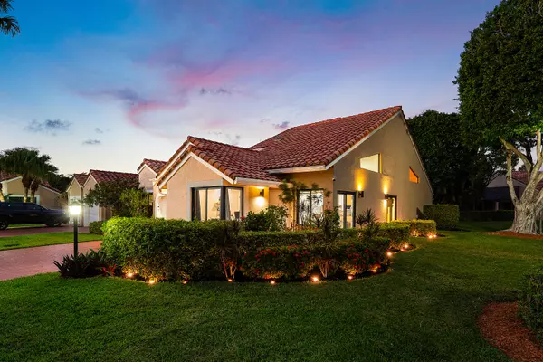 22627 Meridiana DR, Boca Raton, FL 33433