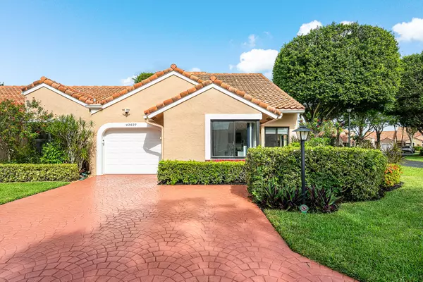 Boca Raton, FL 33433,22627 Meridiana DR