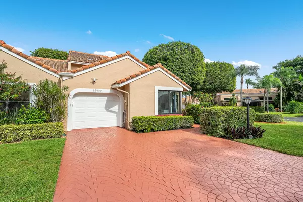 Boca Raton, FL 33433,22627 Meridiana DR