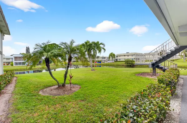 359 Saxony H, Delray Beach, FL 33446