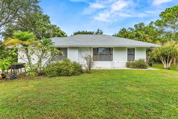 Loxahatchee, FL 33470,17461 N 36th CT