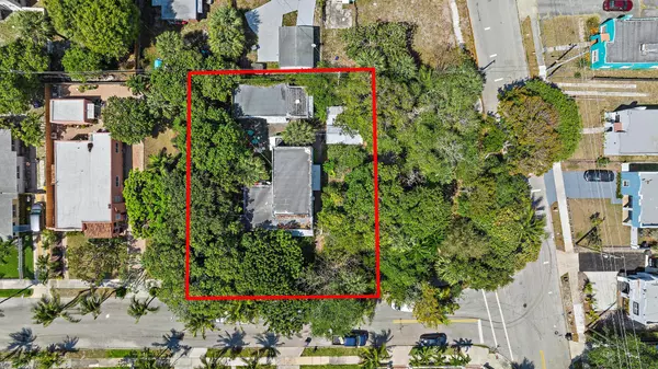 West Palm Beach, FL 33407,809 37th ST