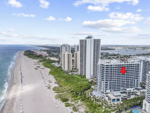 Riviera Beach, FL 33404,3100 N Ocean DR H1610