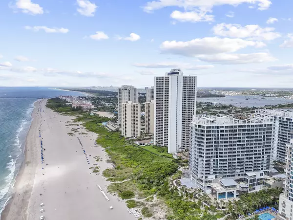 Riviera Beach, FL 33404,3100 N Ocean DR H1610