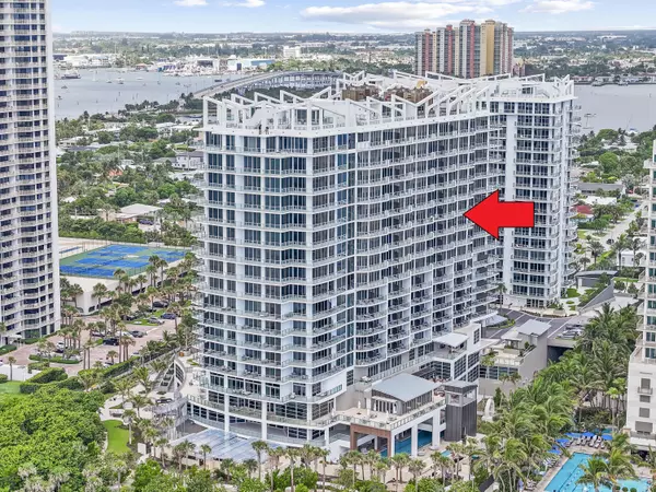 Riviera Beach, FL 33404,3100 N Ocean DR H1610