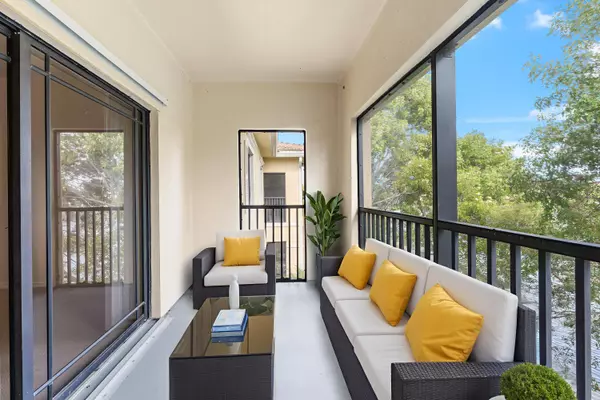 Palm Beach Gardens, FL 33410,2726 Anzio CT 308