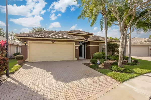 8298 Duomo CIR, Boynton Beach, FL 33472