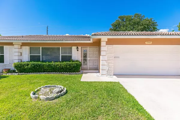 Boca Raton, FL 33431,3363 NE 6th DR