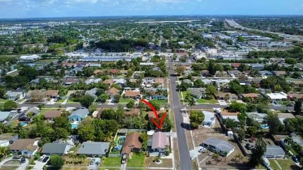 Boynton Beach, FL 33426,701 SW 1st AVE